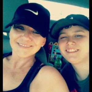 Meet your Posher, Angela